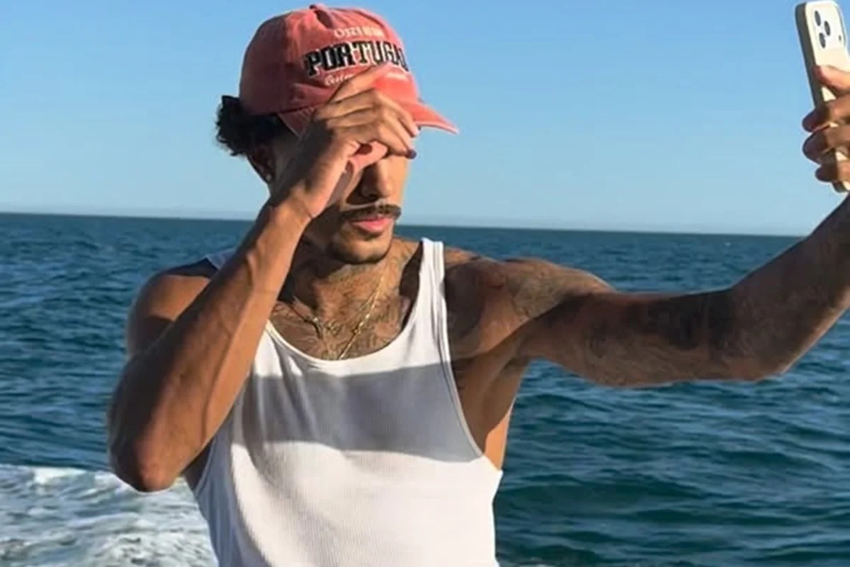 MC Livinho | Reprodução / Redes Sociais