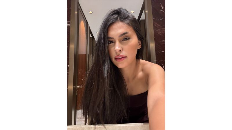 MC Livinho e Byanca Gabarron reatam relacionamento após separação - FOTO: REPRODUÇÃO