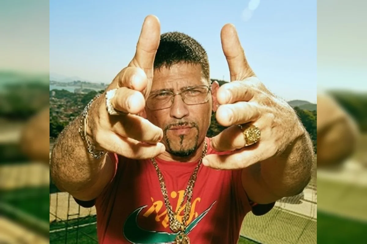 MC Orelha