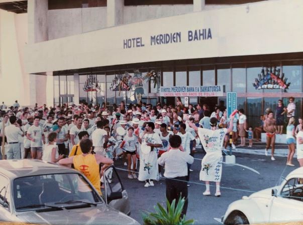 Foto: Cris Simões