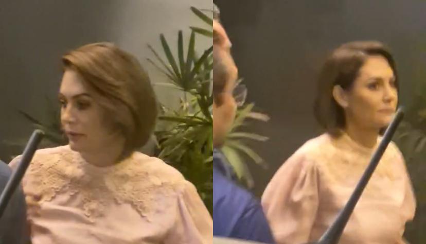 Reprodução / Vídeo Lara Curcino BNEWS