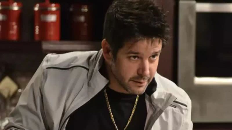 Murilo Benicio | Reprodução / TV Globo 