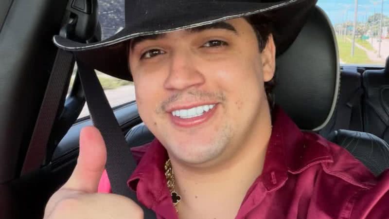 Natanzinho Lima | Reprodução/ Instagram 