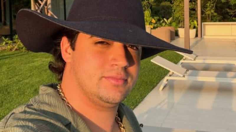 Natanzinho Lima | Reprodução/ Instagram 