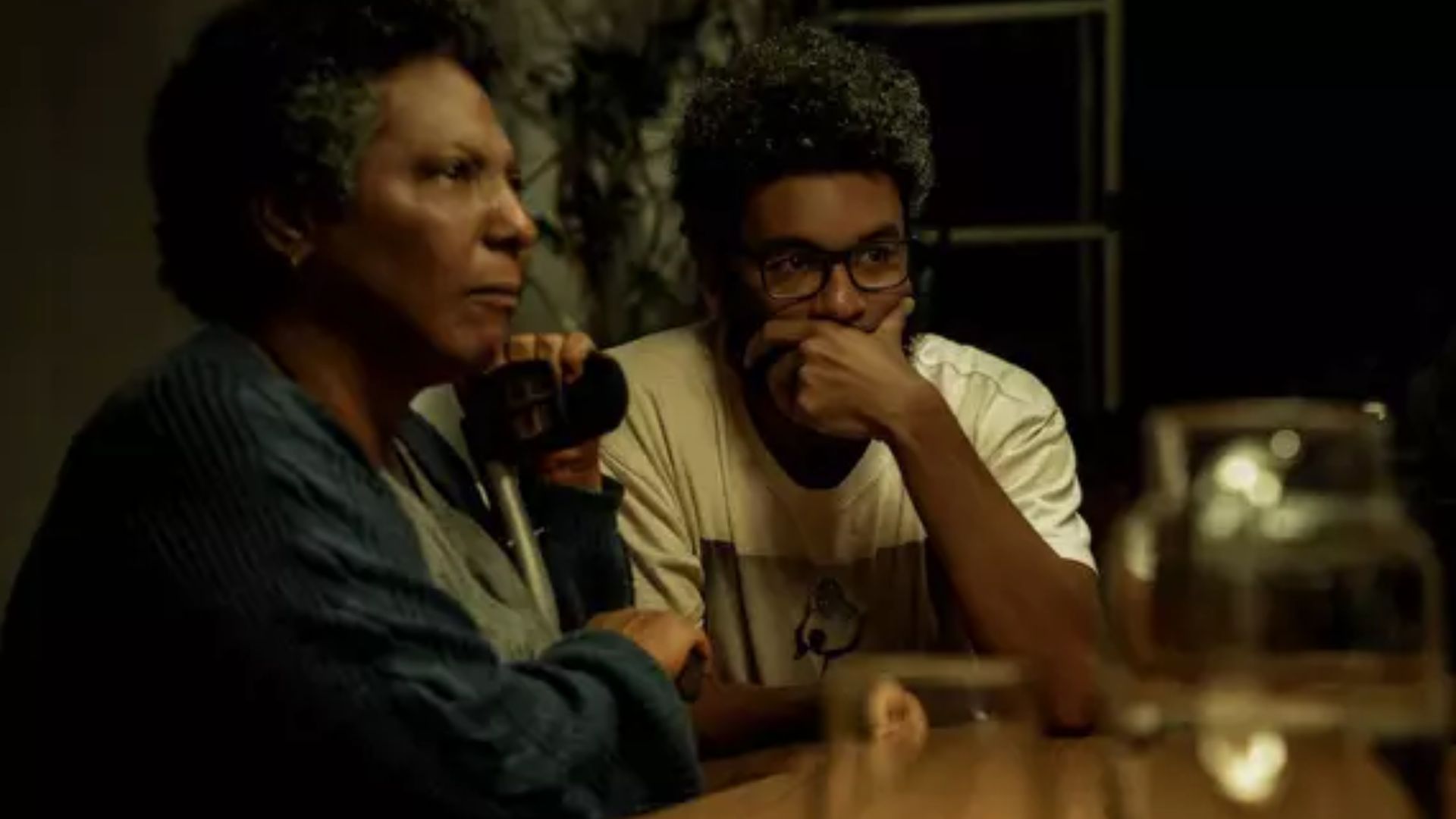 “Vicentina Pede Desculpas” - Foto: Divulgação - Denize dos Santos / Netflix