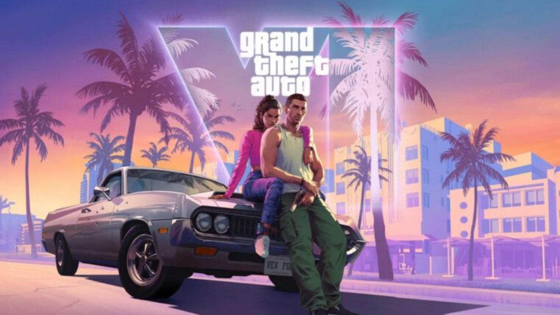GTA 6 na Netflix - Foto: Divulgação / Rockstar Games e Netflix