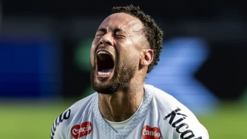 Divulgação / Santos FC 