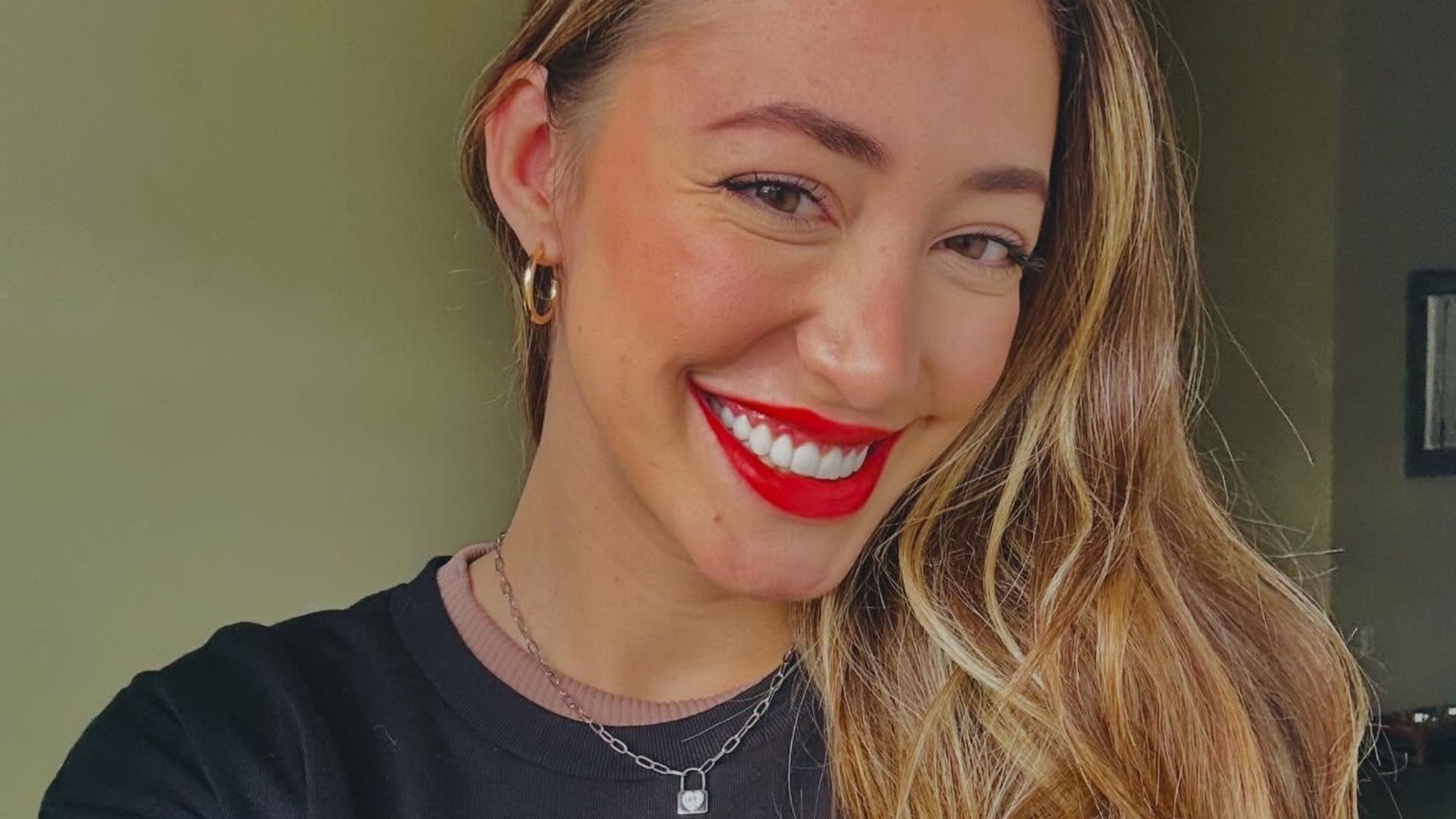Nicole Louise - Foto: Reprodução / Instagram