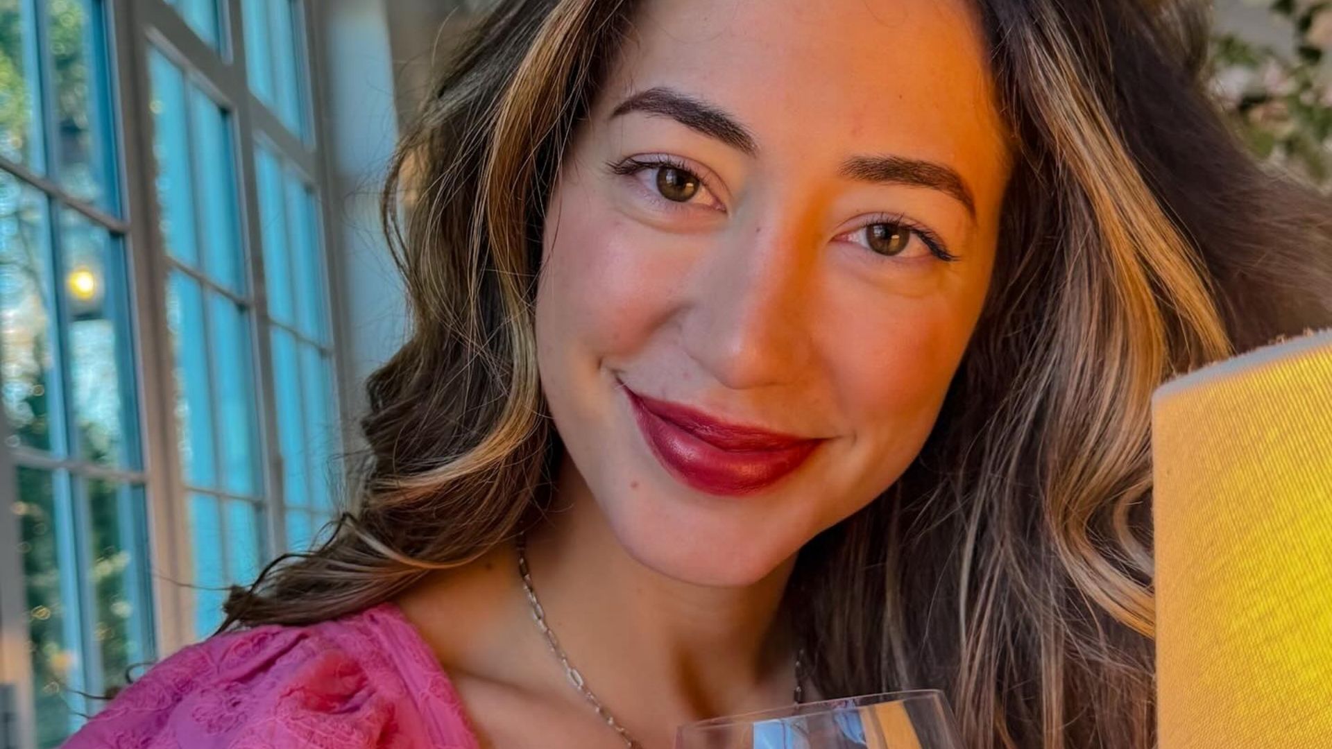 Nicole Louise - Foto: Reprodução / Instagram