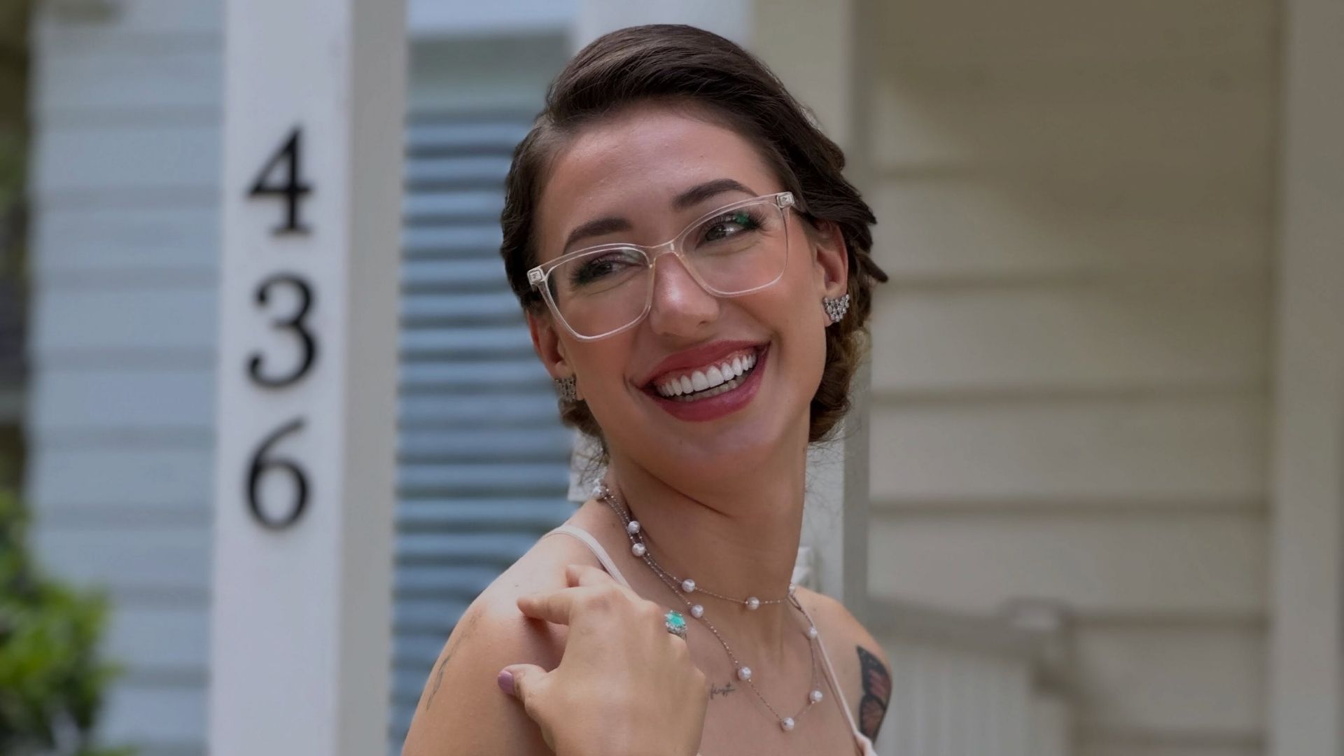 Nicole Louise - Foto: Reprodução / Instagram