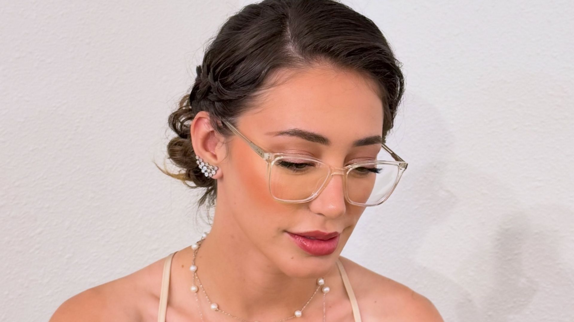 Nicole Louise - Foto: Reprodução / Instagram