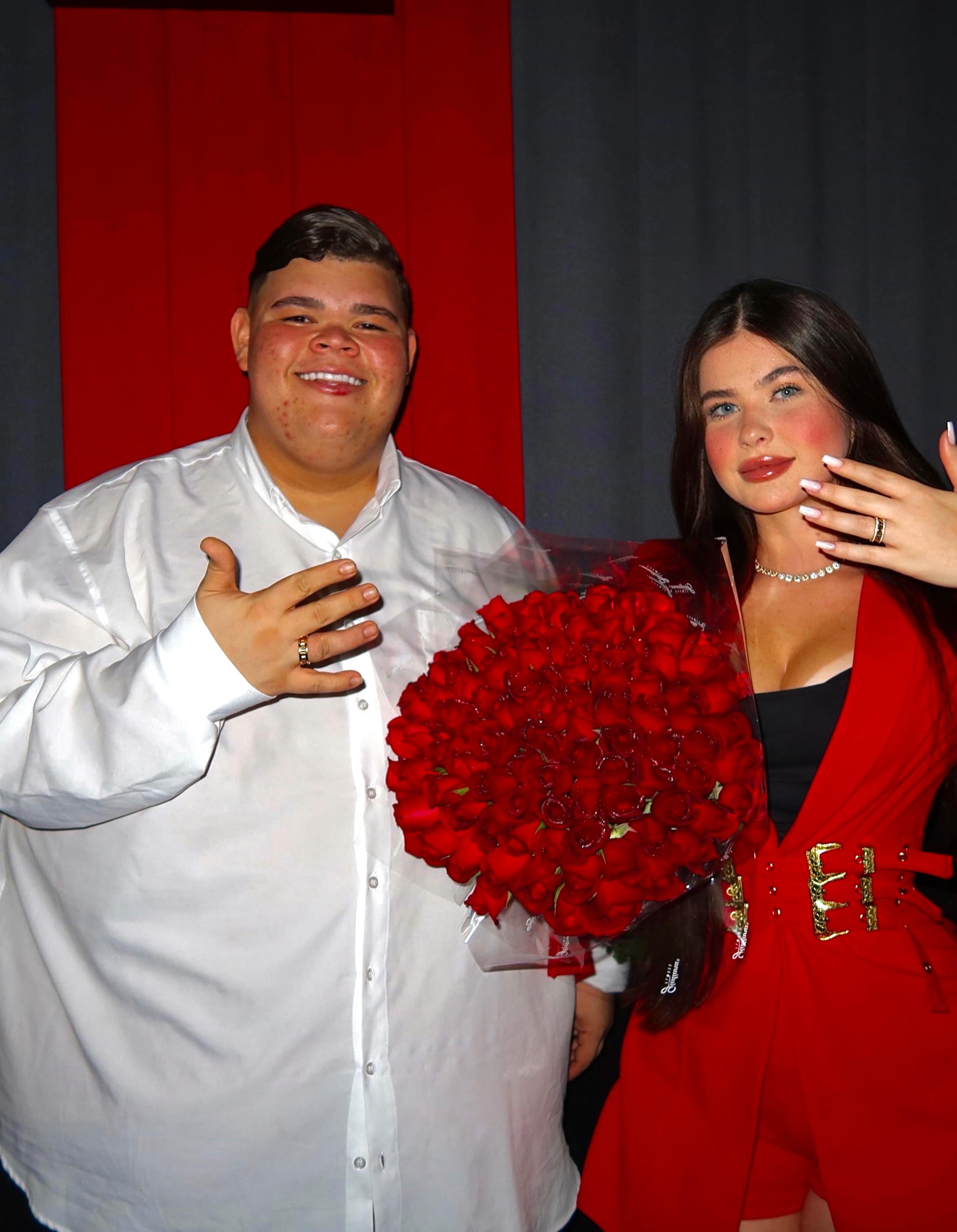 Reprodução / Redes Sociais