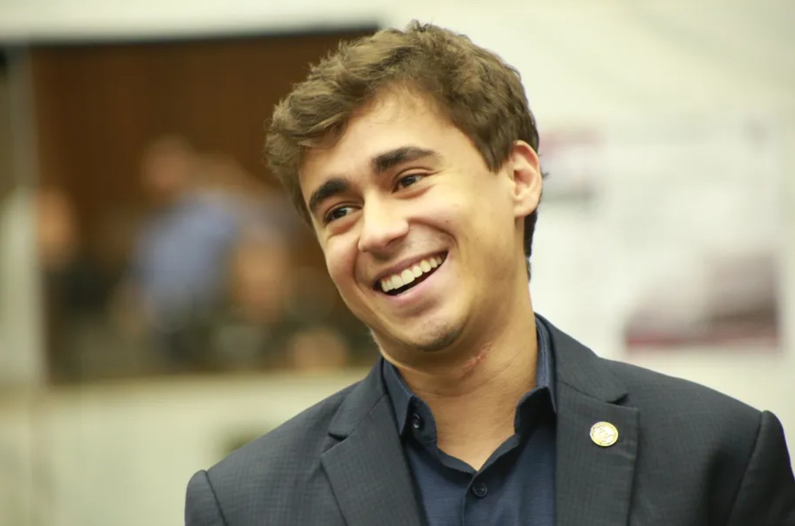 Nikolas Ferreira (PL), candidato a Deputado Federal por MG | Reprodução/Redes sociais