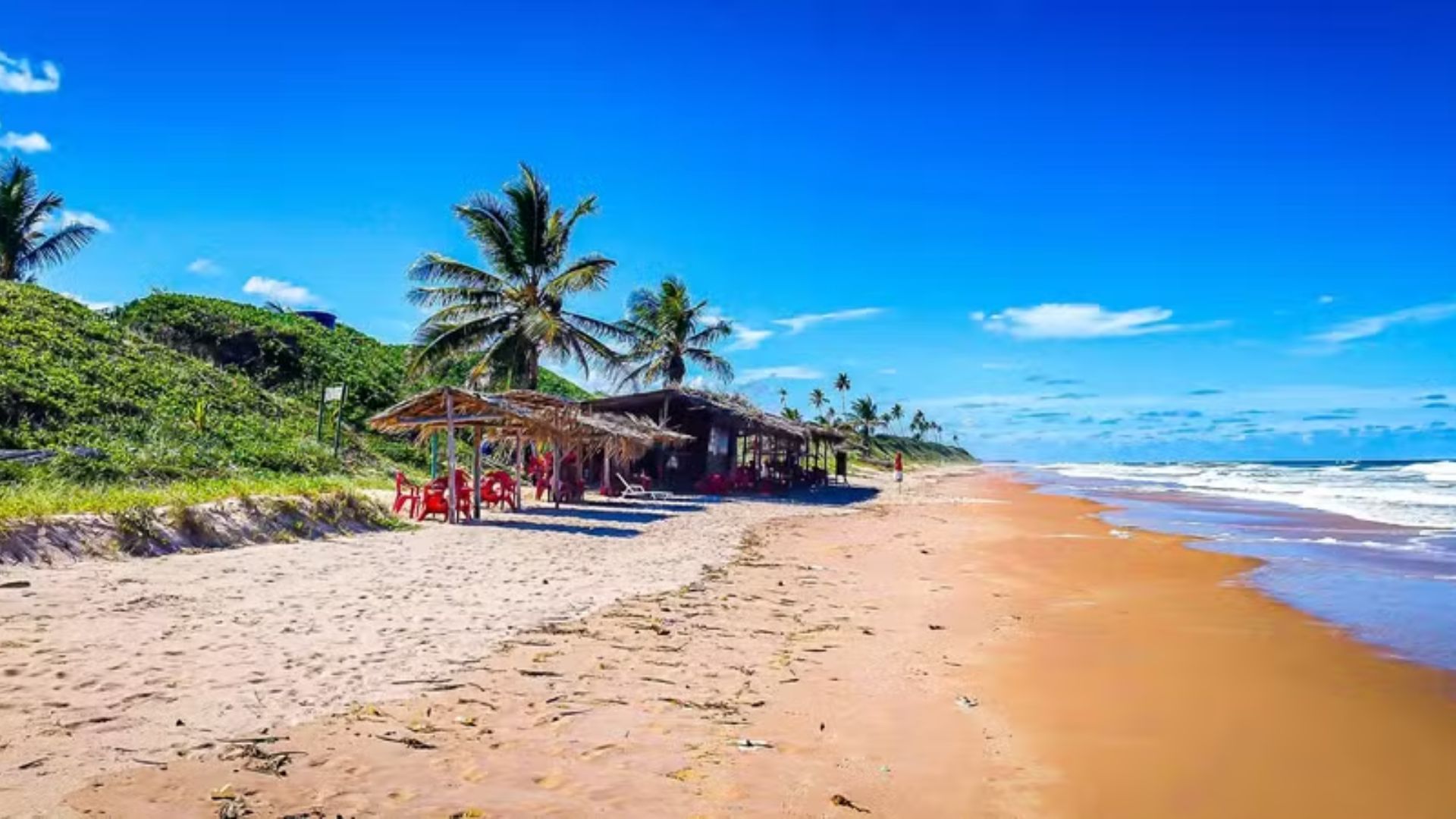 Divulgação | Turismo de Massarandupió