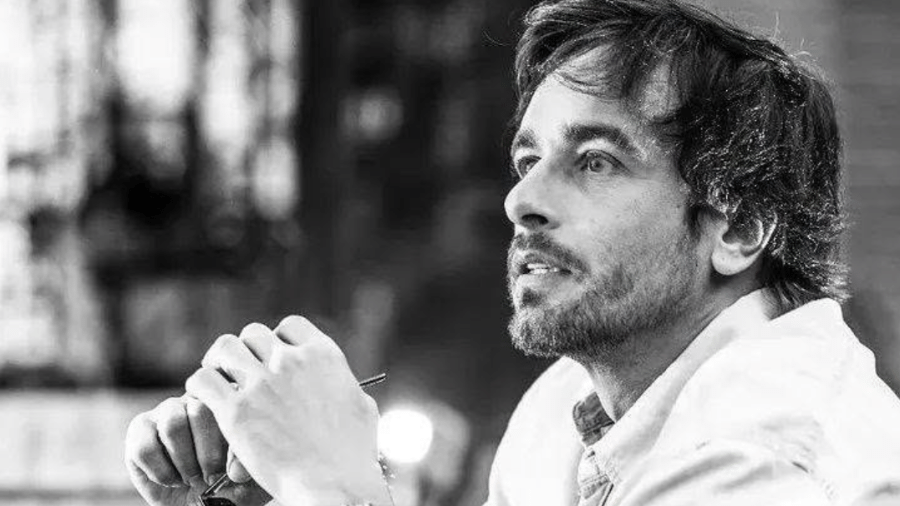 Ator Marco Furlan