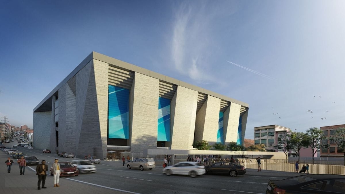Divulgação | Club Bolivar