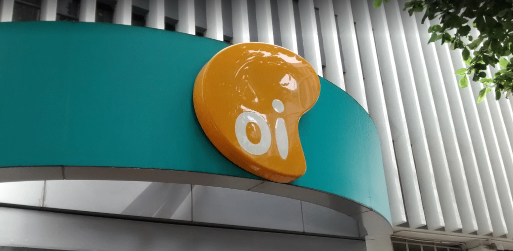 Oi tem falência confirmada pela Justiça | Reprodução
