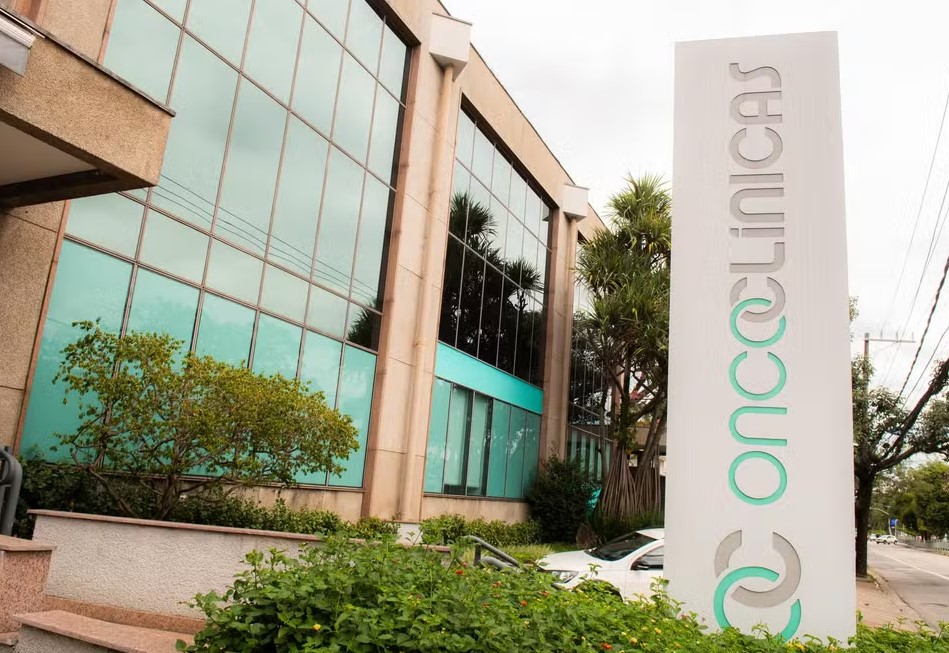 Oncoclínicas entra na mira da CVM por investimento no Banco Master | Reprodução/Redes sociais