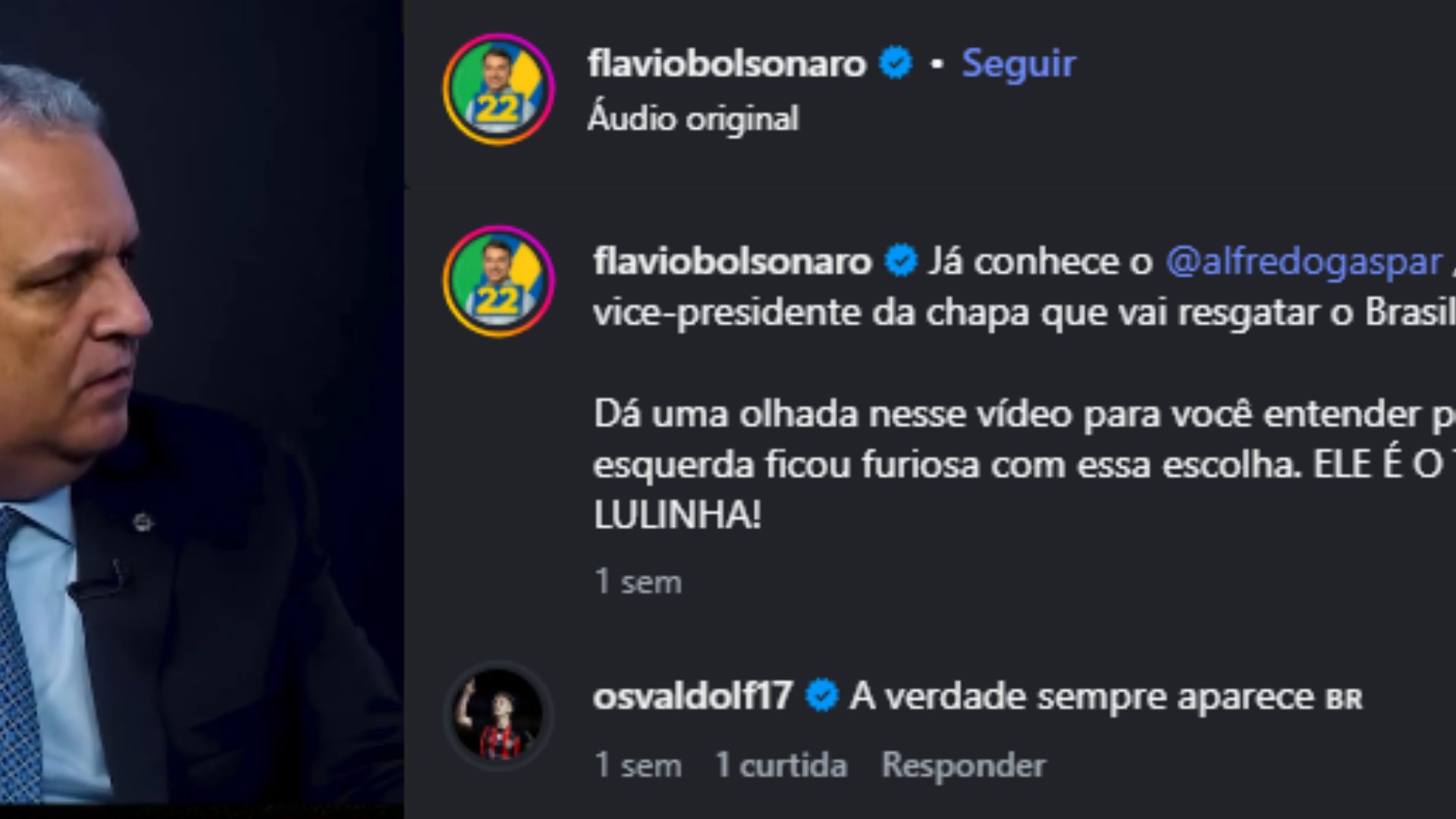 osvaldo