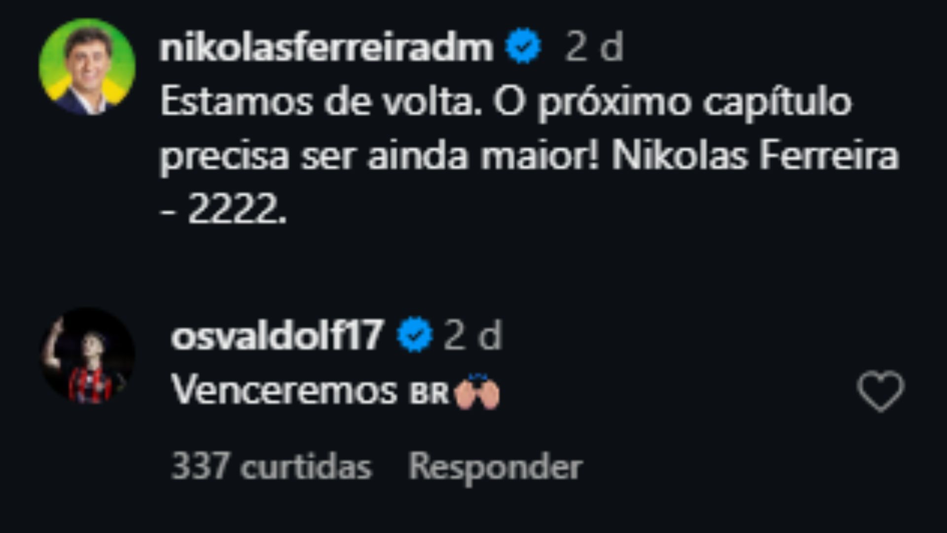osvaldo