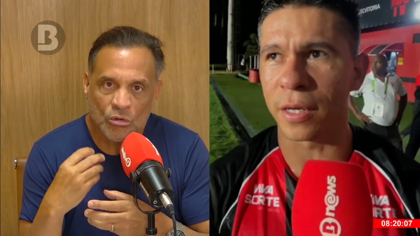Osvaldo do Vitória