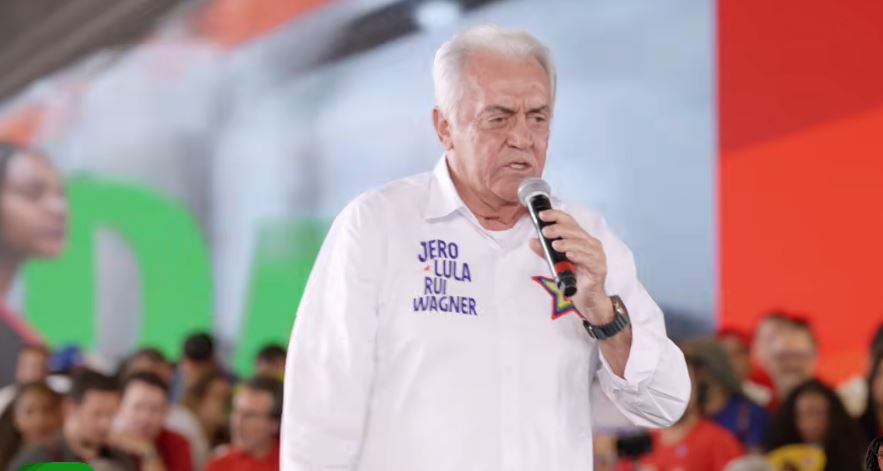 Otto Alencar elogia coragem de Lula por não "se render" a Trump