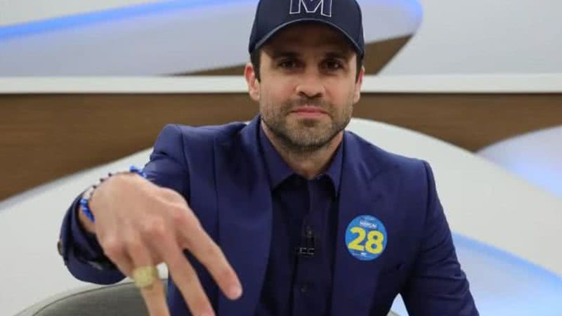 Reprodução / TV Cultura