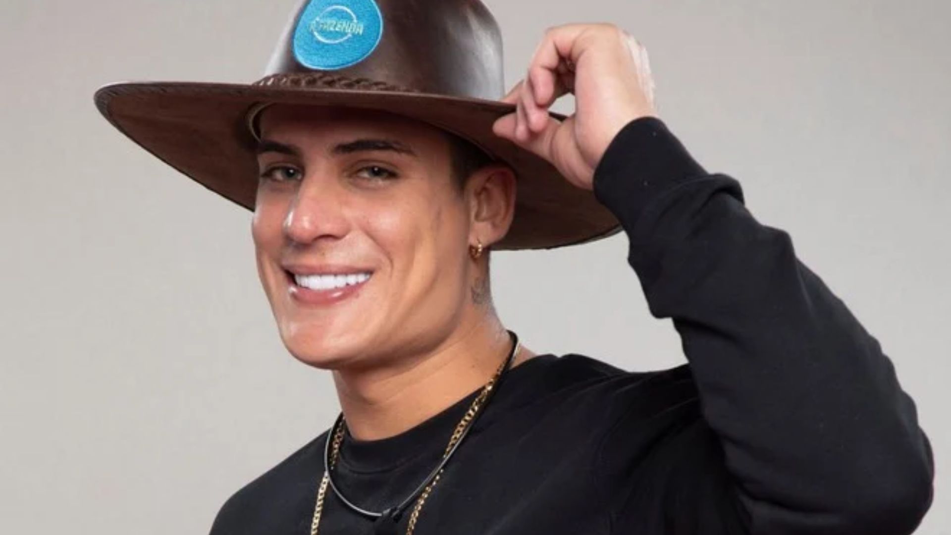 Tiago Ramos e Nadine, mãe de Neymar - Foto: Reprodução / Redes Sociais / Instagram / @tiagoramoss