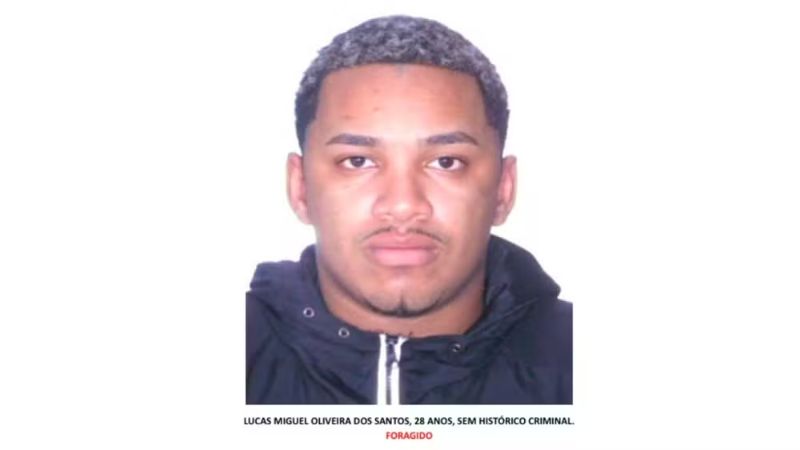Divulgação/Polícia Civil