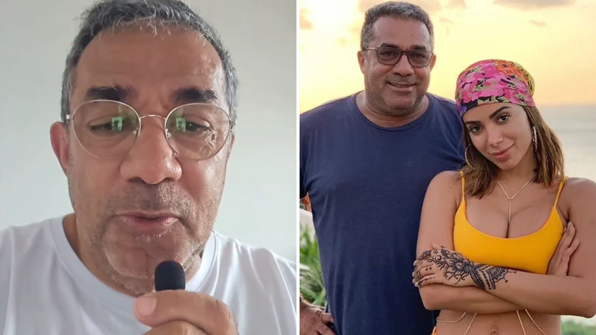 Painito e ANitta