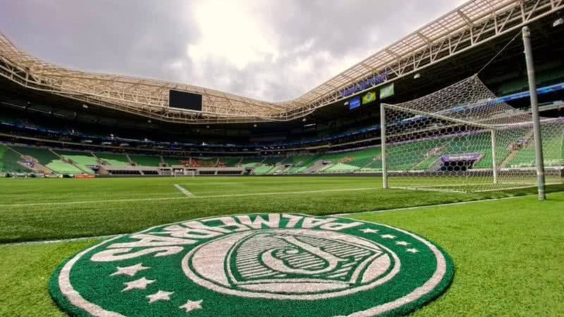 Palmeiras