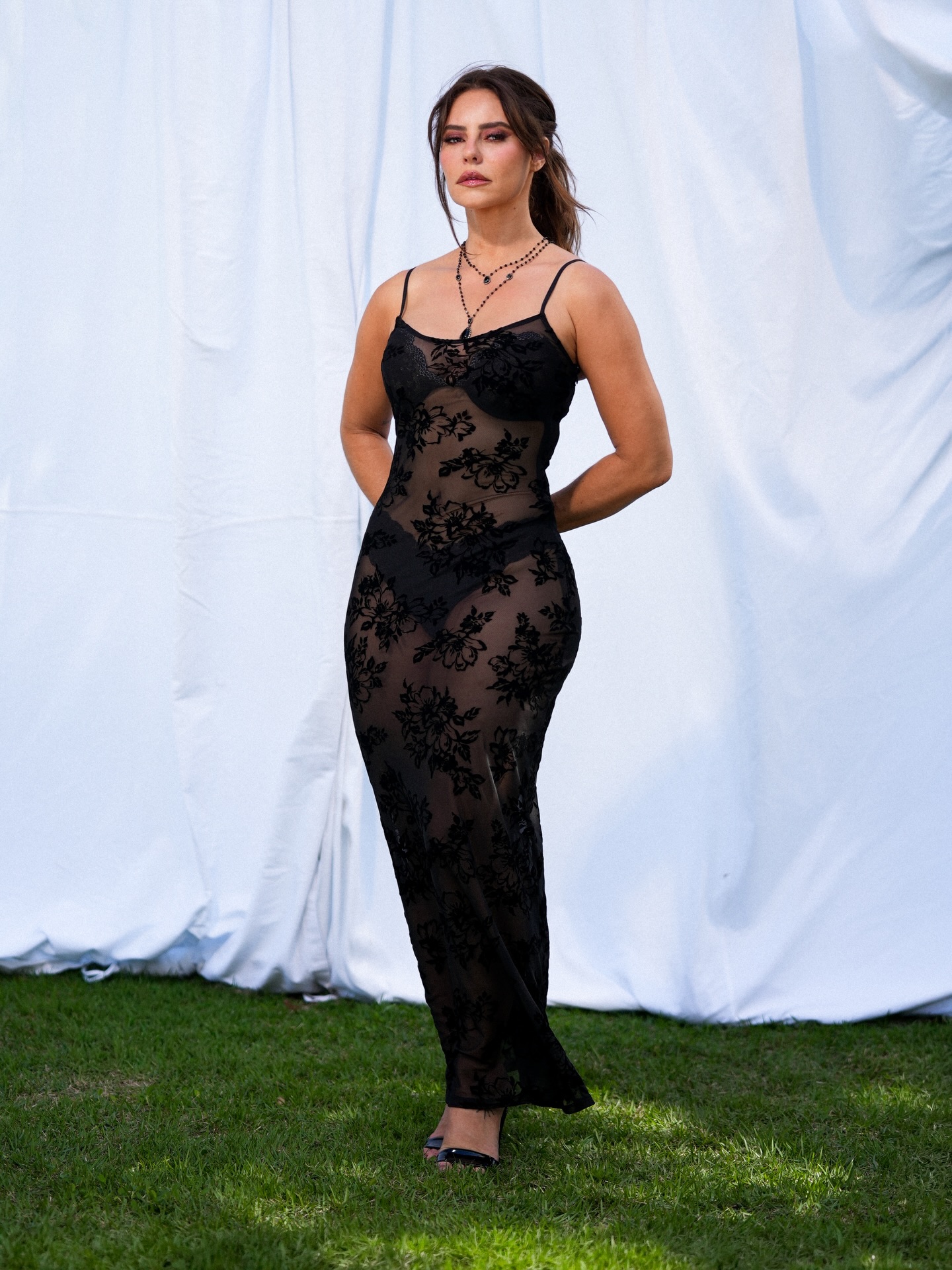 Paolla Oliveira 