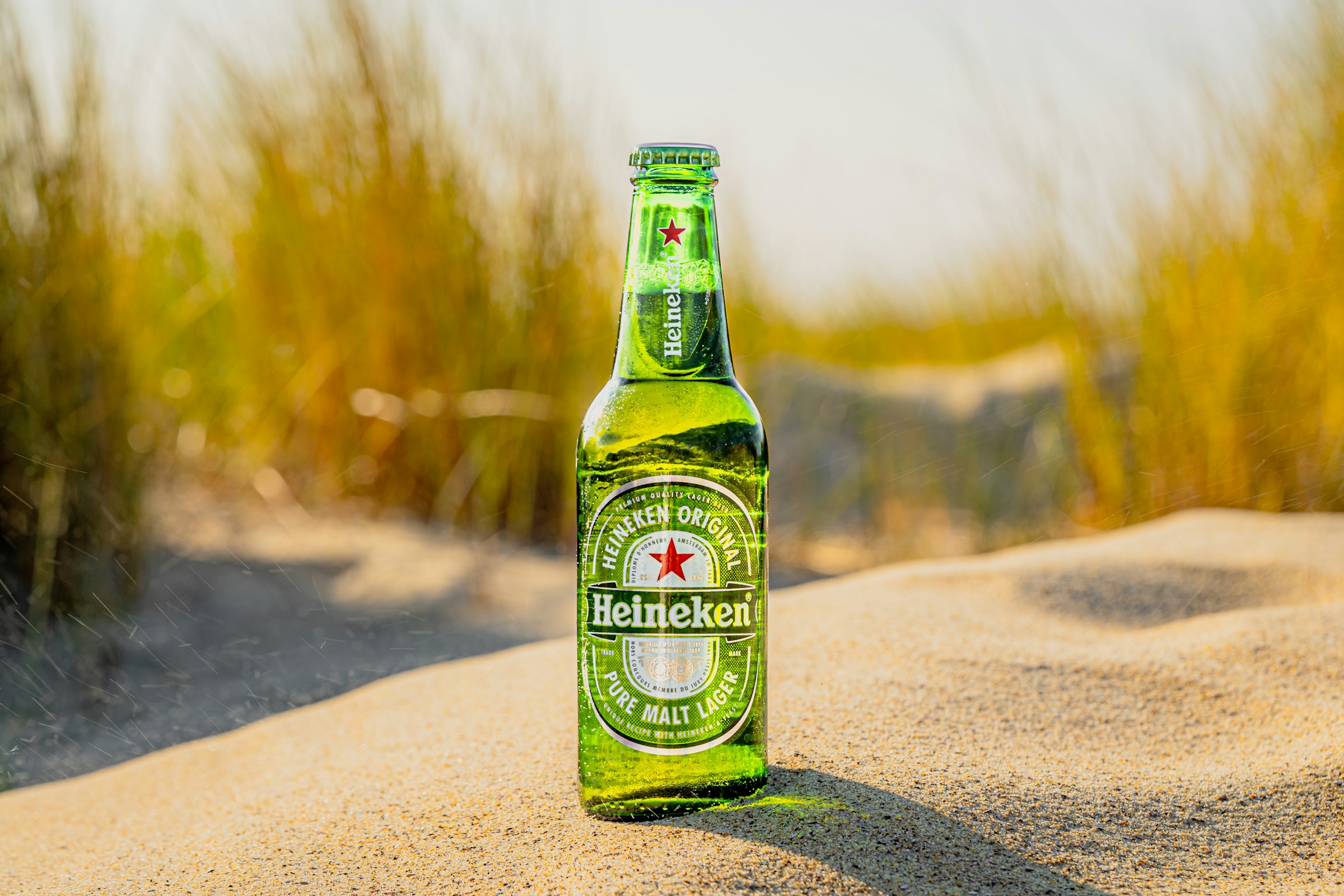 Heineken anuncia demissão em massa e encerra de vez produção de cerveja | Reprodução/Redes sociais