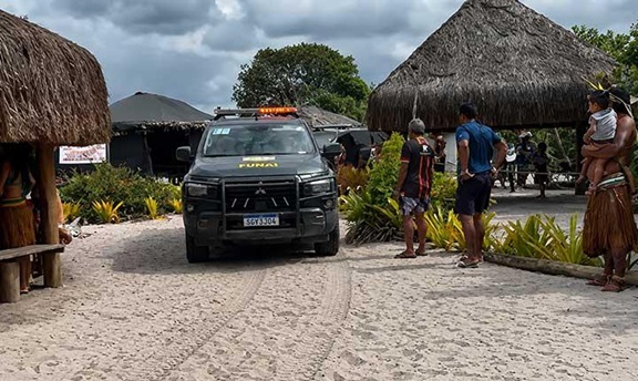 Sul da Bahia