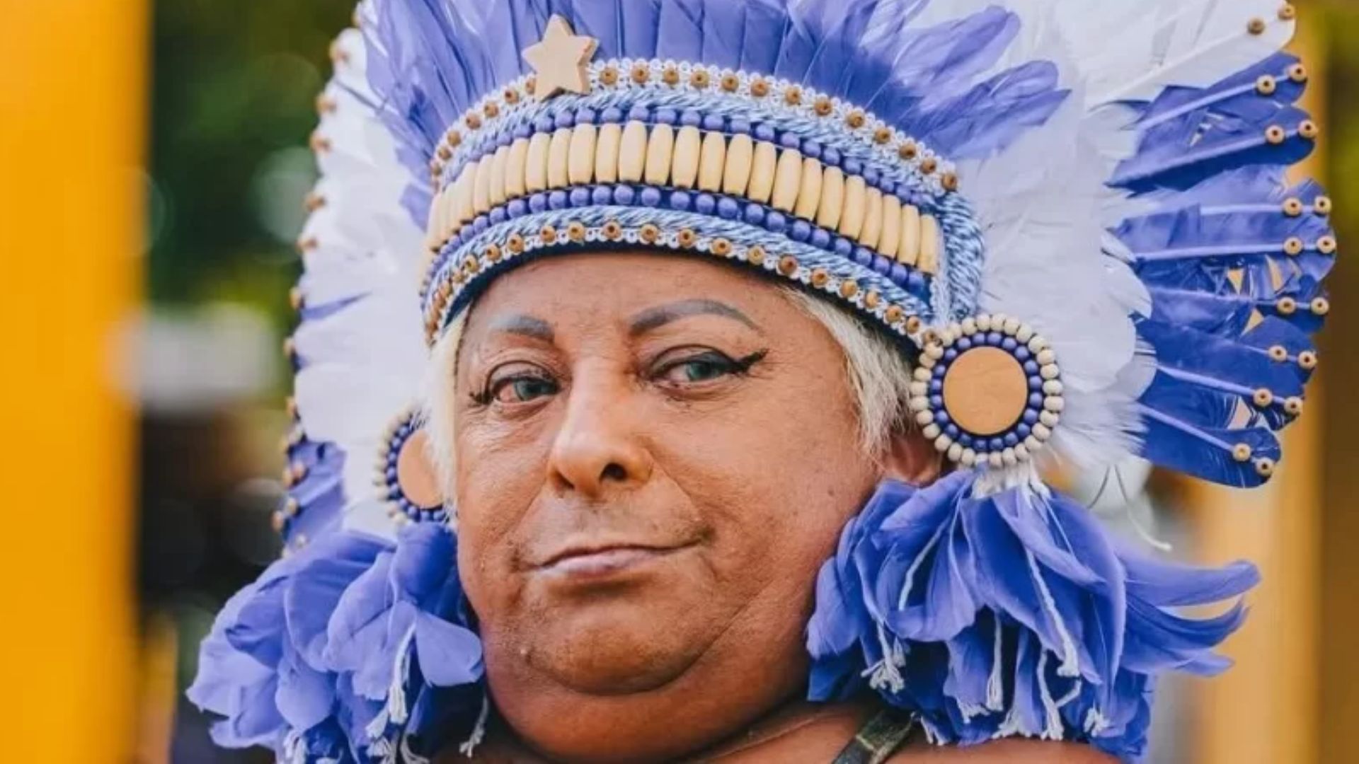Após deixar o ‘Rancho do Maia’ e seguir para um hotel, Patixa Teló voltou atrás na decisão. - Foto: Redes Sociais