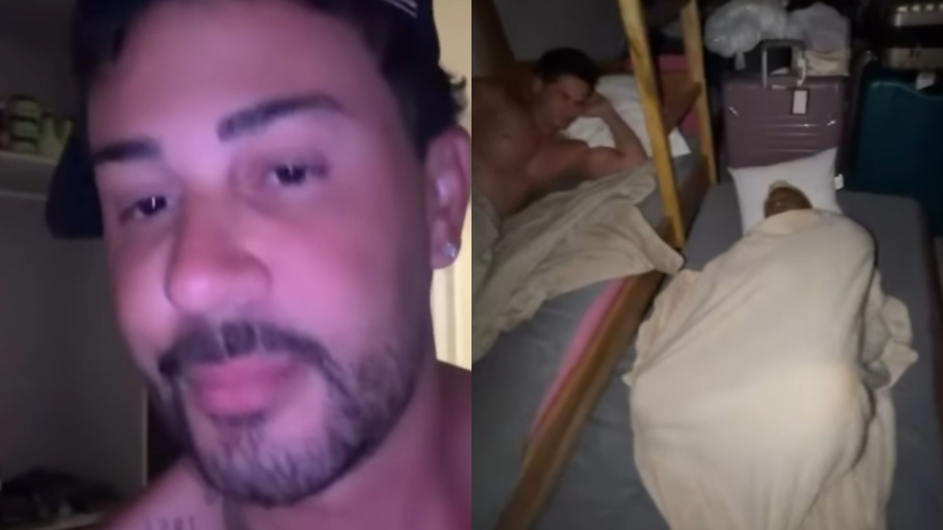 Carlinhos Maia e Patixa Teló