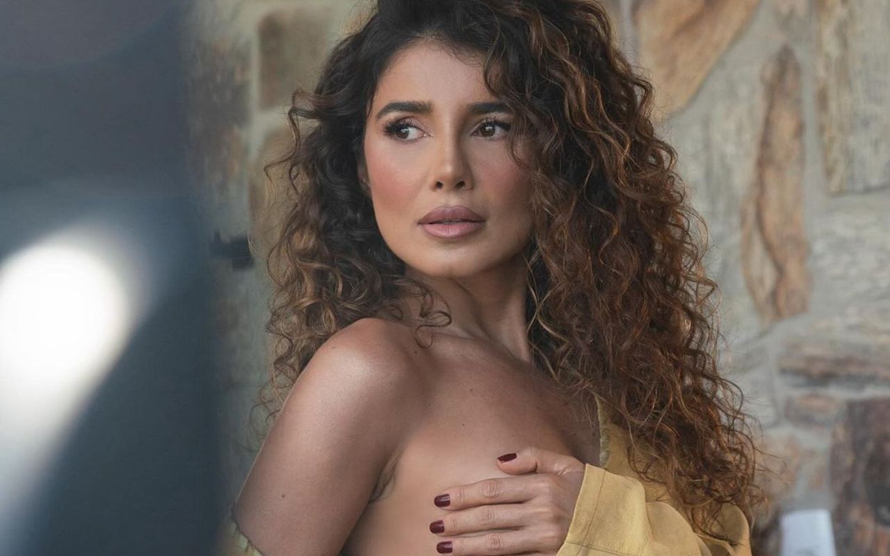 paula fernandes