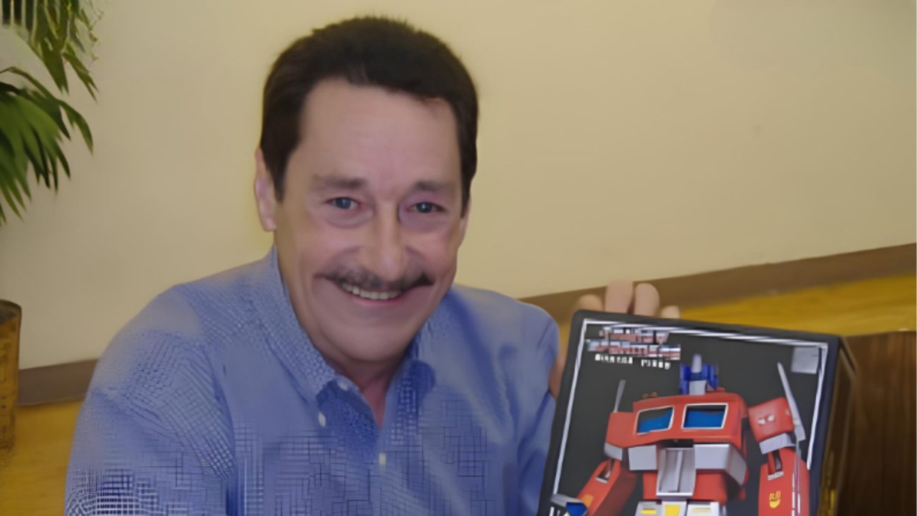Morre dublador de Optimus Prime e Ursinho Pooh, aos 85 anos | Reprodução/Redes sociais