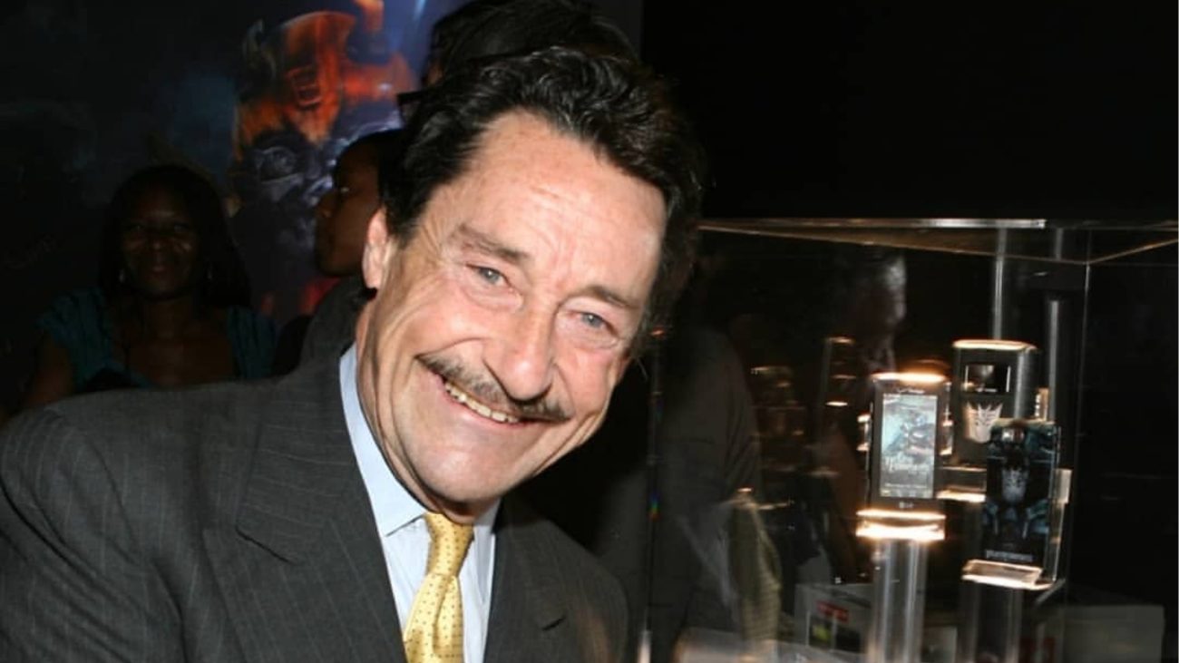 Morre dublador de Optimus Prime e Ursinho Pooh, aos 85 anos | Reprodução/Redes sociais
