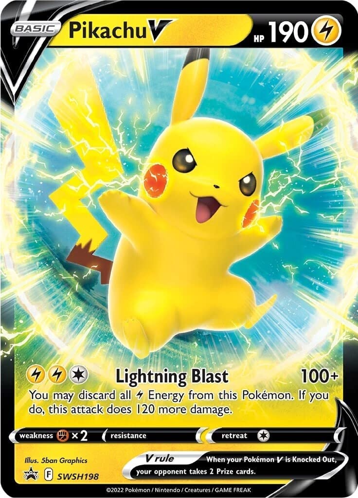 Cartas de Pokémon terão a mesma isenção tributária de livros | Reprodução