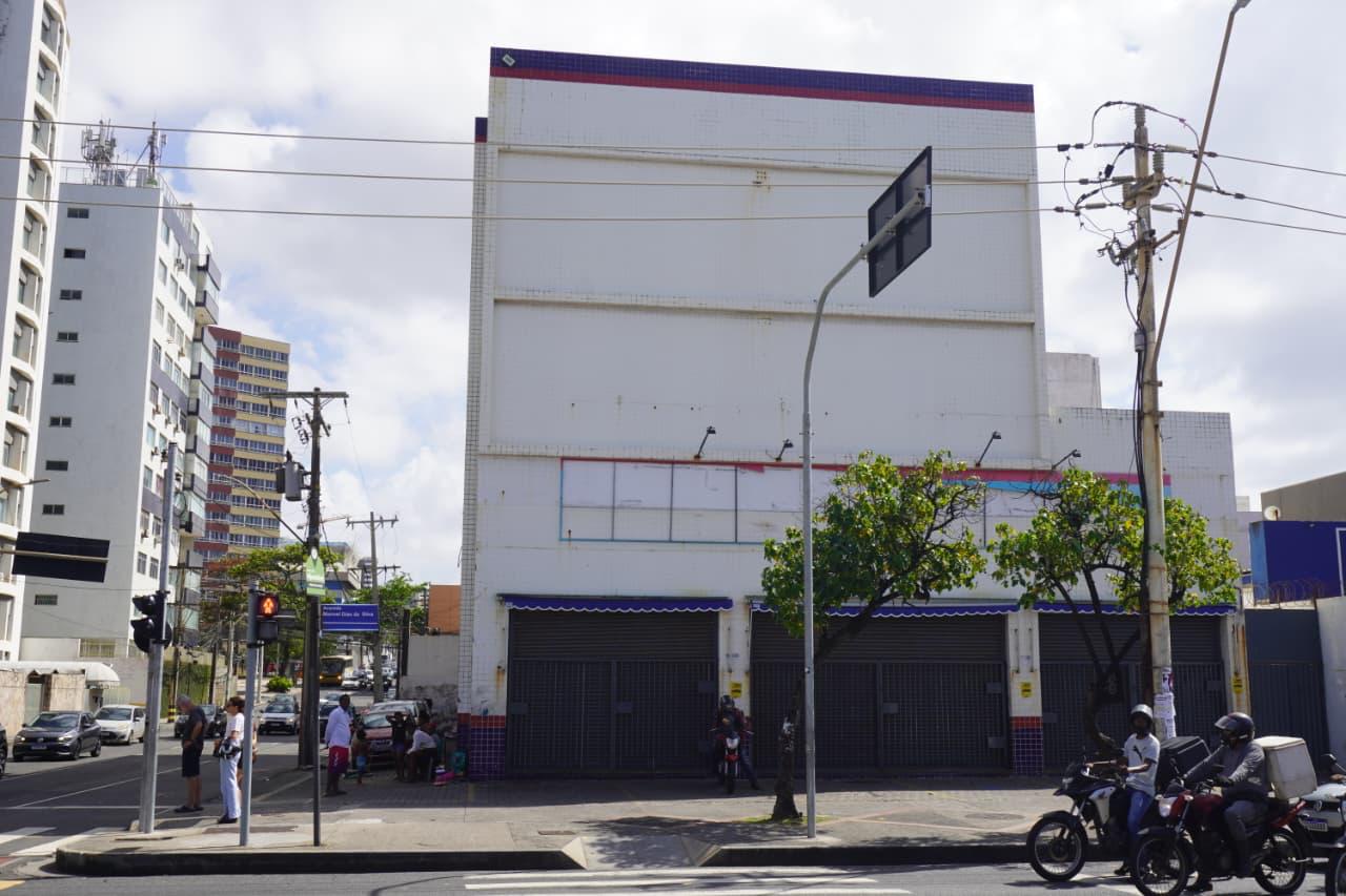 Pituba em transformação: enquanto grandes redes fecham, comércio local se reinventa na Manoel Dias | Deivid Santana/BNews