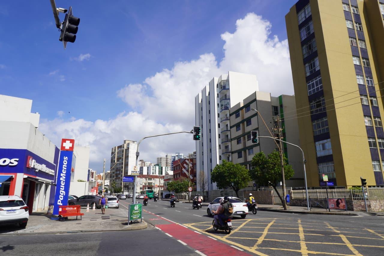 Pituba em transformação: enquanto grandes redes fecham, comércio local se reinventa na Manoel Dias | Deivid Santana/BNews