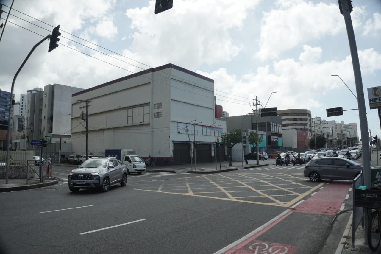 Pituba em transformação: enquanto grandes redes fecham, comércio local se reinventa na Manoel Dias | Deivid Santana/BNews