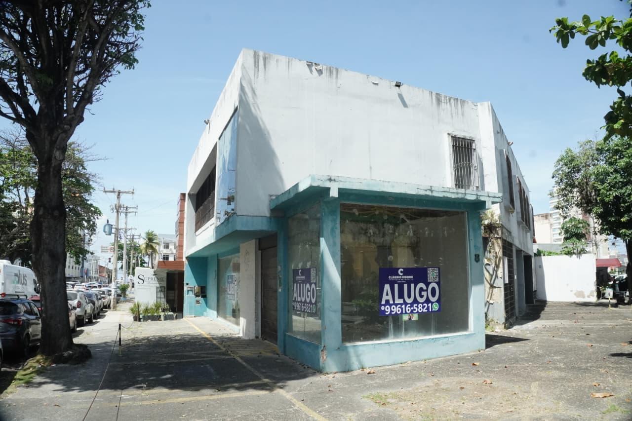 Pituba em transformação: enquanto grandes redes fecham, comércio local se reinventa na Manoel Dias | Deivid Santana/BNews