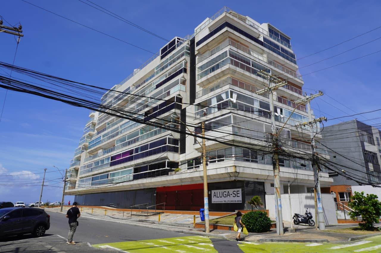 Pituba em transformação: enquanto grandes redes fecham, comércio local se reinventa na Manoel Dias | Deivid Santana/BNews