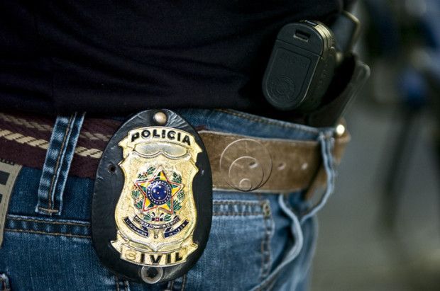 Polícia Civil de Pernambuco está apurando o caso