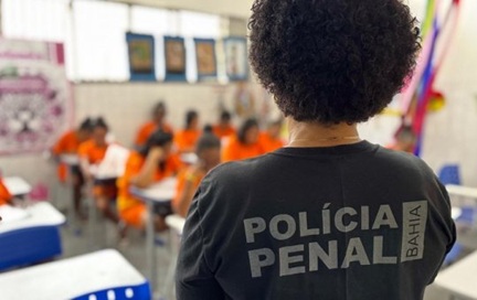 Polícia Penal
