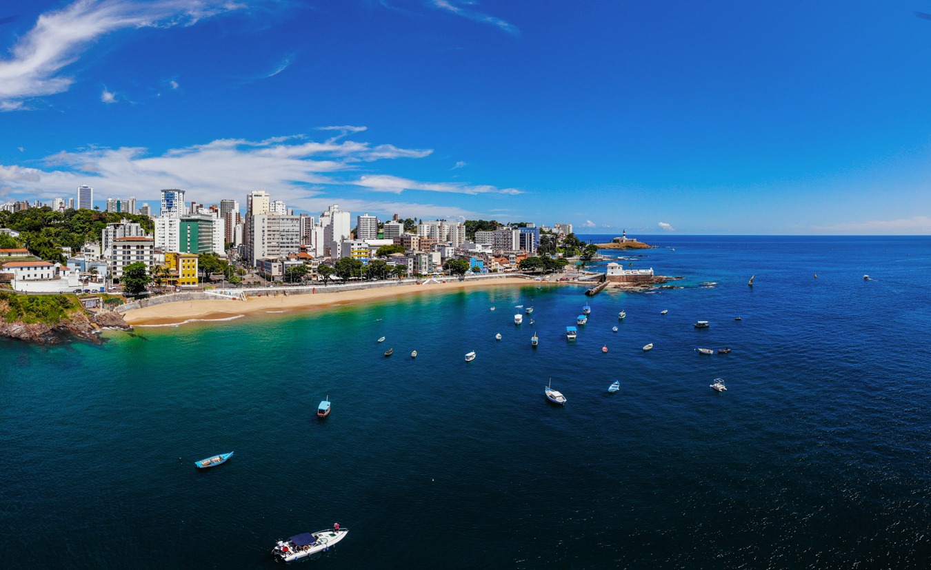 A expectativa da Semar é que o projeto se estenda, posteriormente, para outras praias de Salvador