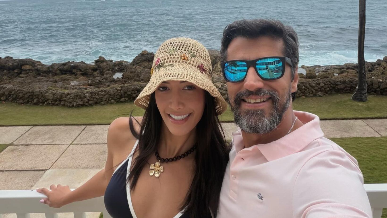 Promessa cumprida! Ex-BBB Cowboy emociona ao bancar cirurgia dos sonhos da esposa - QTU Questões do Universo