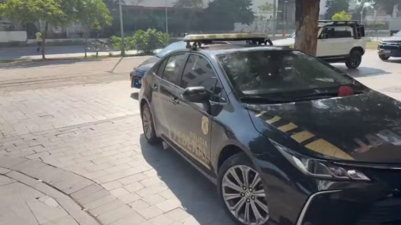 Quem é Juninho Varão, chefe de milícia investigado por movimentação de R$ 350 milhões